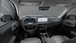 2026 Ford Bronco Sport® Internal Image 2